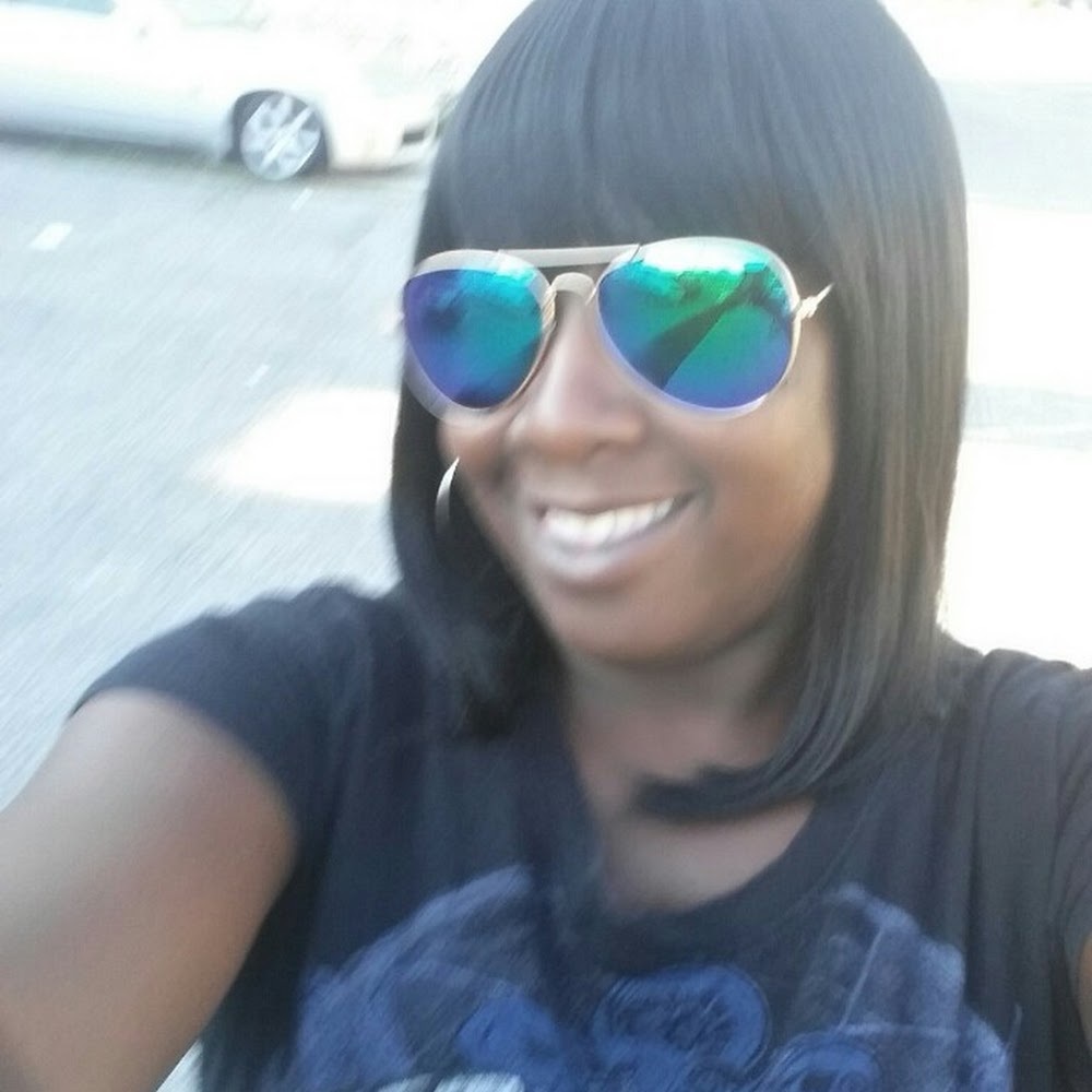 Meet your Posher, Tasha